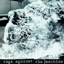 Rage Against the Machine