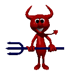 Devil >:)